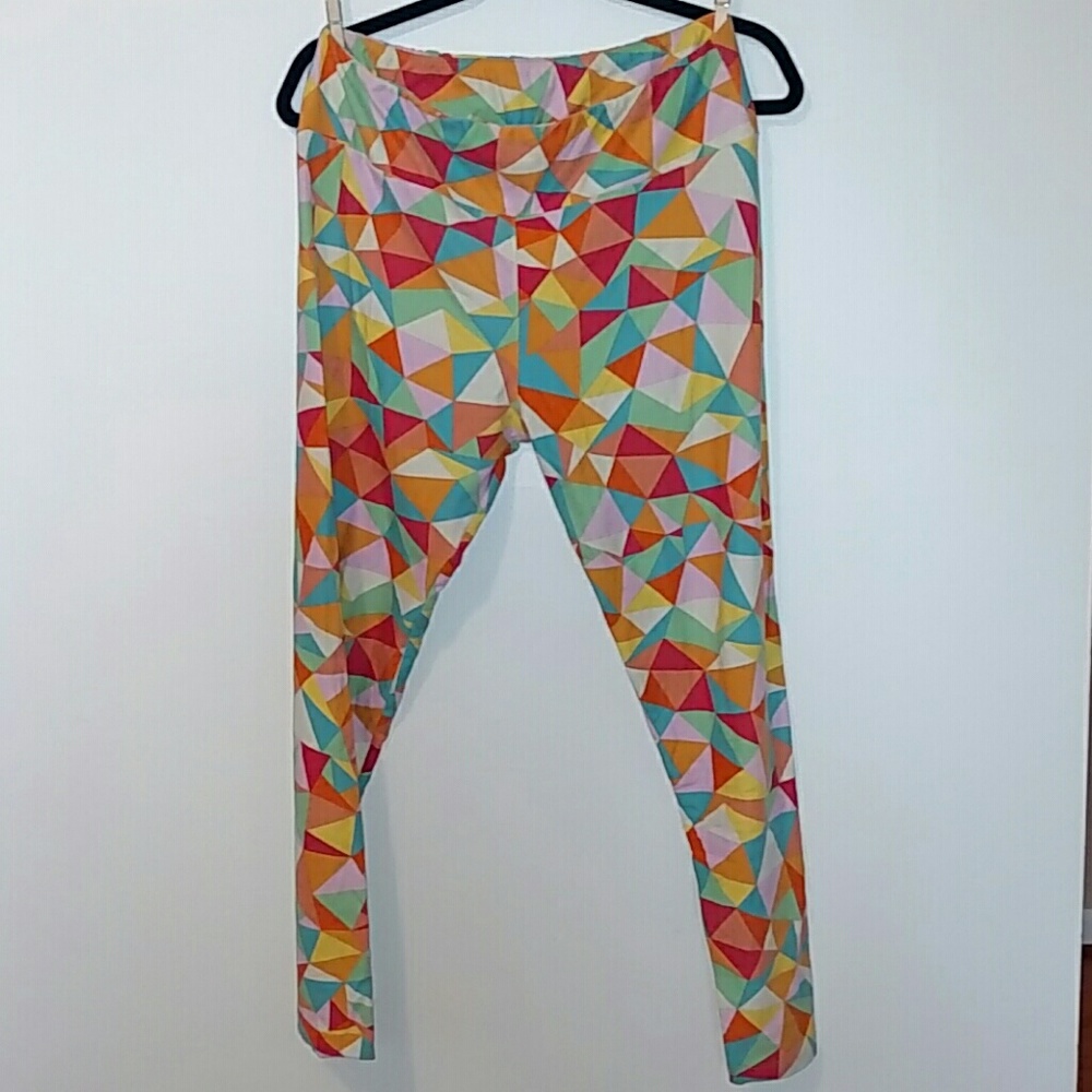 Lularoe TC leggings